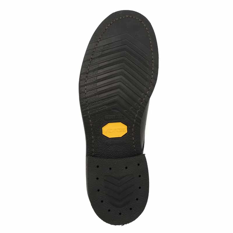 BARNEYS NEW YORK ＜ダナー＞コラボレートサービスシューズ BLACK