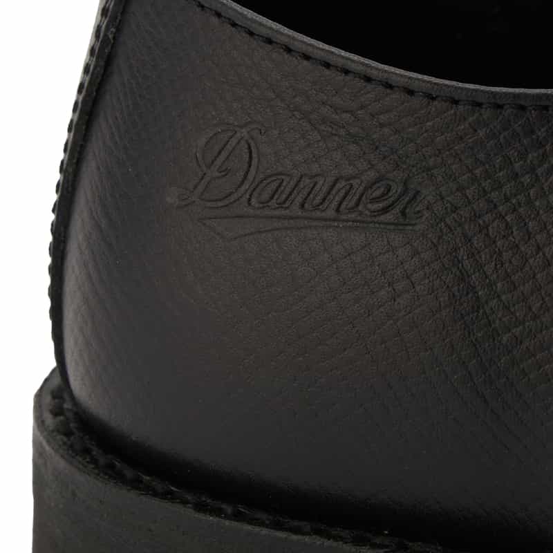 BARNEYS NEW YORK ＜ダナー＞コラボレートサービスシューズ BLACK