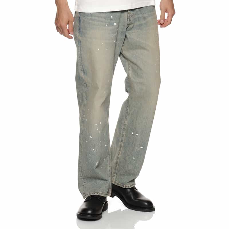 BARNEYS NEW YORK ＜ダナー＞コラボレートサービスシューズ BLACK