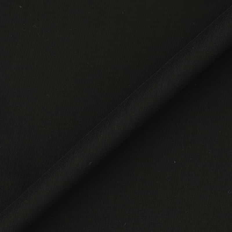 BARNEYS NEW YORK セットアップ トリコットジャケット BLACK