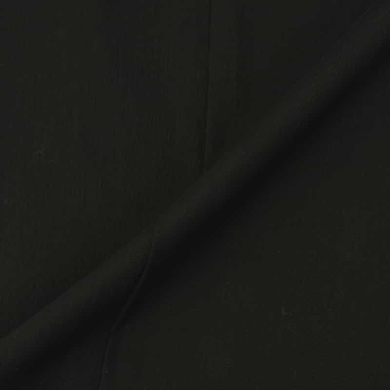 BARNEYS NEW YORK セットアップ ウォッシャブル ワイドパンツ BLACK