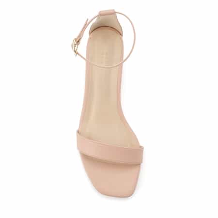☆国内発送【Barneys New York】ストラップ付きフラットサンダル ストラップ付きフラットサンダル(2241273)|BARNEYS NEW YORK