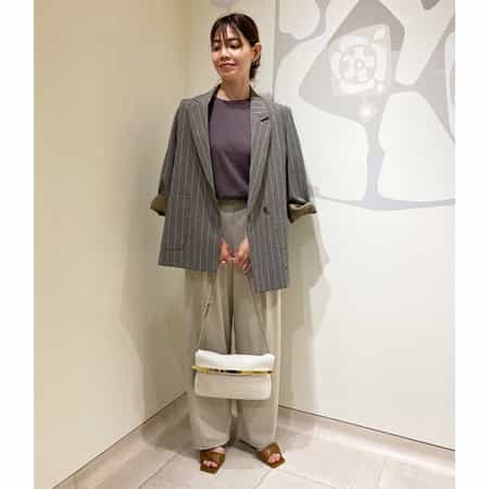 Wツイストサンダル（2241274）｜BARNEYS NEW YORK(バーニーズ