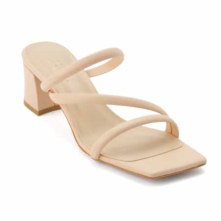 ☆国内発送【Barneys New York】ストラップ付きフラットサンダル ストラップ付きフラットサンダル(2241273)|BARNEYS NEW YORK
