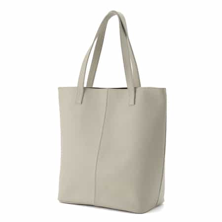 国内即発【BARNEYSNEWYORK】ウィメンズ レザートートバッグ 縦型レザートートバッグ（2241306）｜BARNEYS NEW YORK