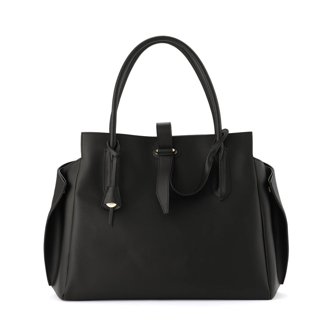 BOLDRINI SELLERIA＜ボルドリーニ セレリア＞レザートートバッグ