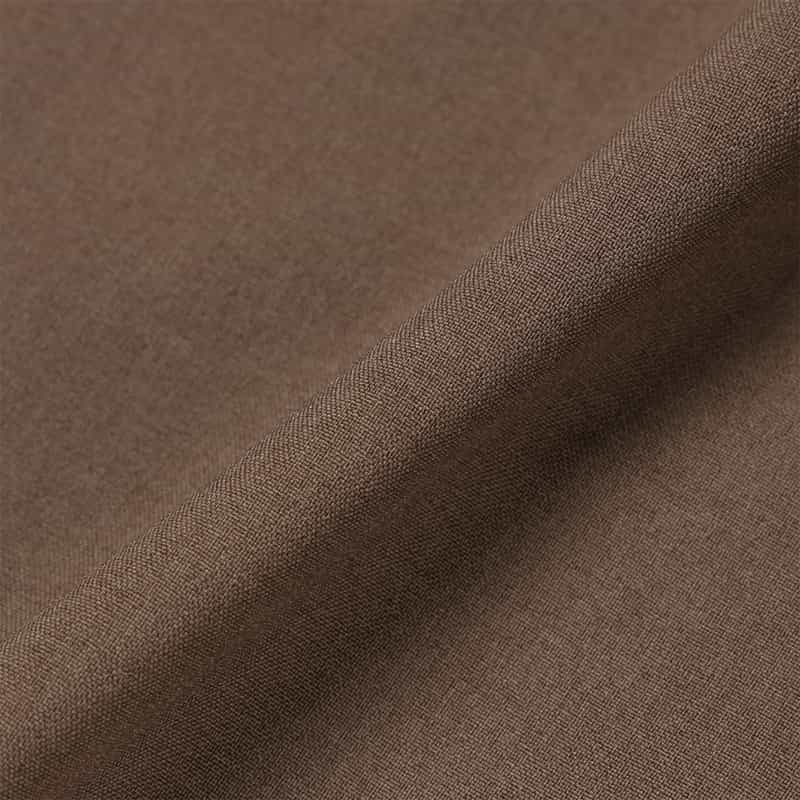 BARNEYS NEW YORK セットアップ ウォッシャブル タック入りワイドパンツ BEIGE