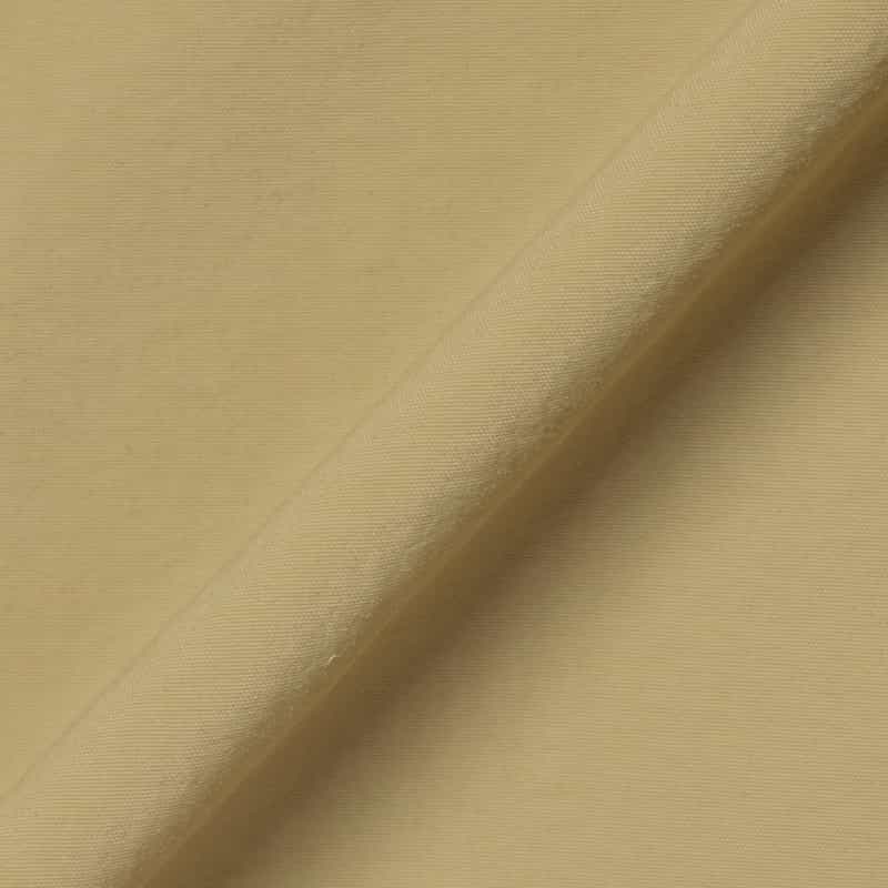 BARNEYS NEW YORK ウォッシャブル シャーリングデザインスカート BEIGE