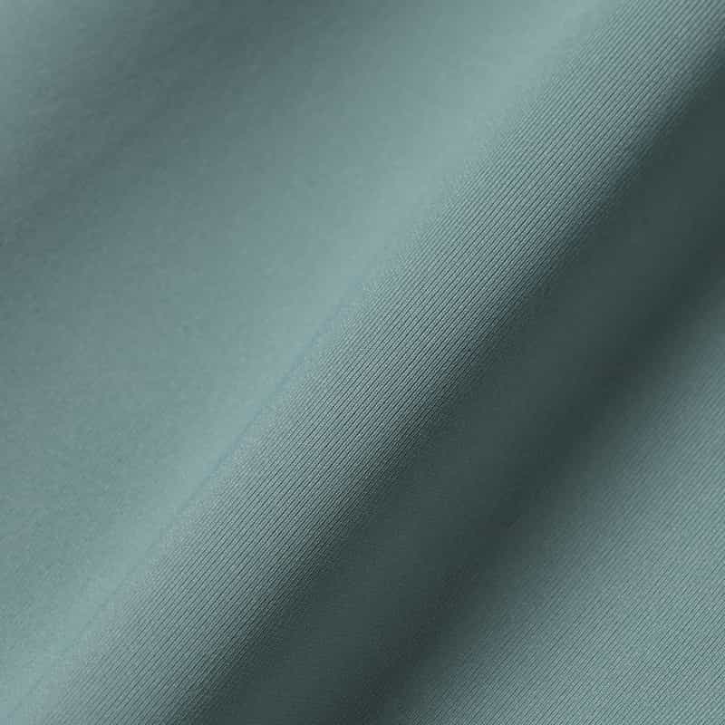 ORGANIC BASICS アクティブフローレギンス GREEN