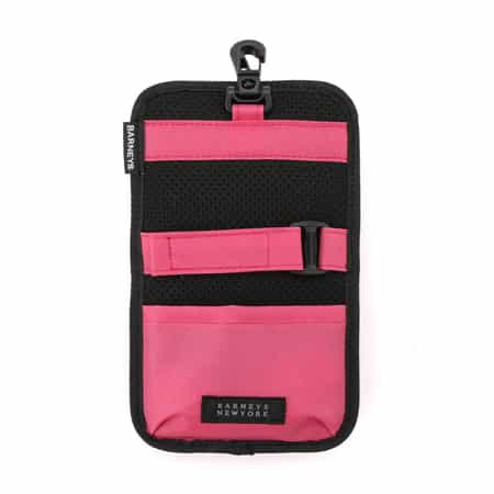 BARNEYS NEWYORKバーニーズニューヨーク　型押しレザーフォーンバッグ 型押しレザーフォーンバッグ（2159263）｜BARNEYS NEW YORK