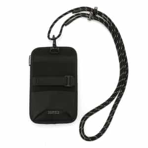 "BARNEYS" フォーンバッグ