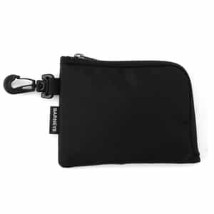 "BARNEYS" L字ジップウォレット