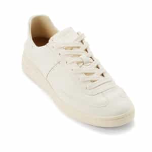FOOT INDUSTRY<フットインダストリー>レザースニーカー
