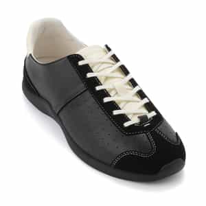 レザースニーカー(2241406)|FOOT INDUSTRY(フット レザースニーカー(2241406)|FOOT INDUSTRY(フット