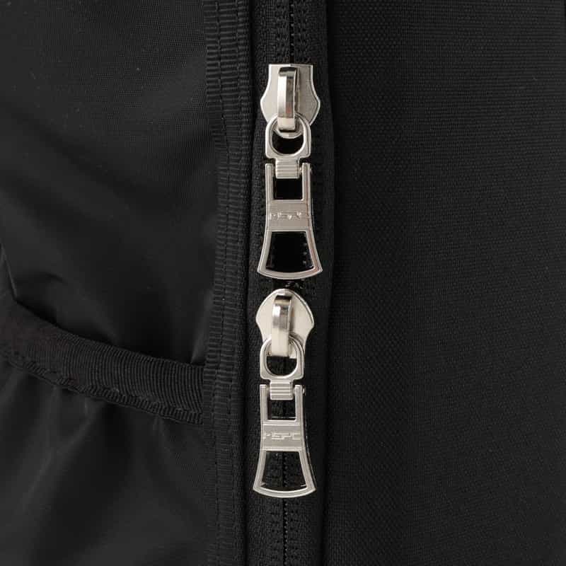 MASTER PIECE MASTER PIECE<マスターピース>バーニーズ ニューヨーク限定ナイロンバックパック BLACK