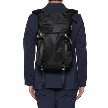 MASTER PIECE】 バーニーズニューヨーク限定ナイロンバック
