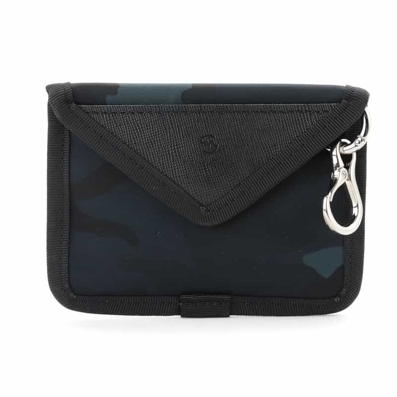 MASTER PIECE MASTER PIECE＜マスターピース＞バーニーズ　ニューヨーク限定ポーチ NAVY