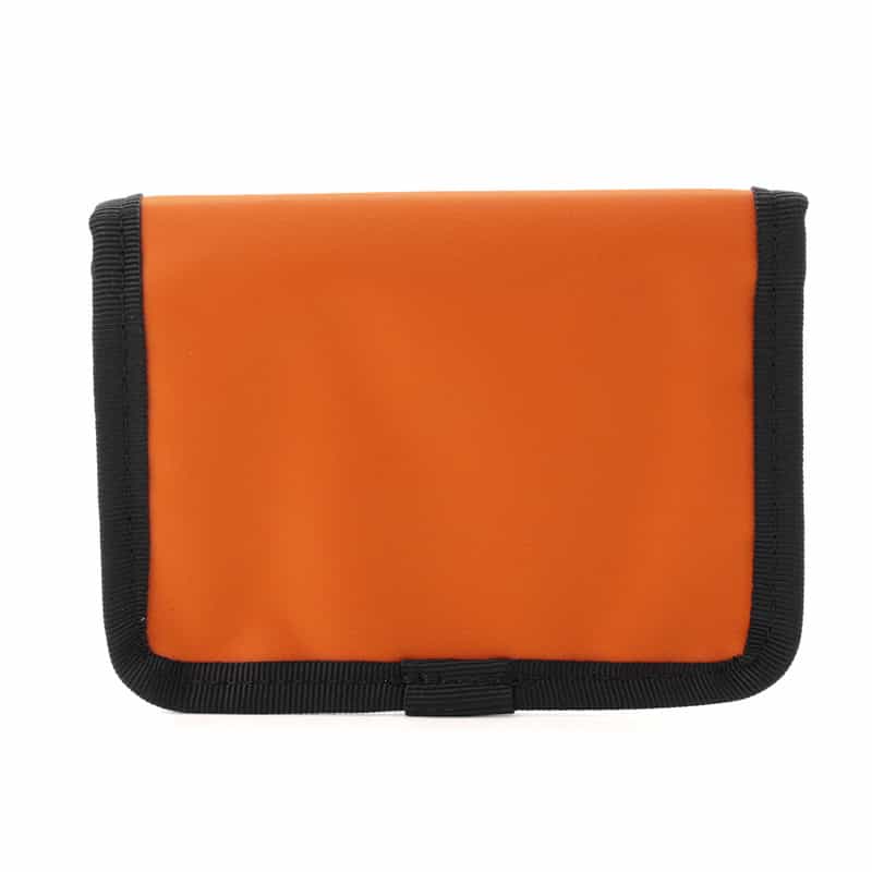 MASTER PIECE MASTER PIECE＜マスターピース＞バーニーズ　ニューヨーク限定ポーチ ORANGE