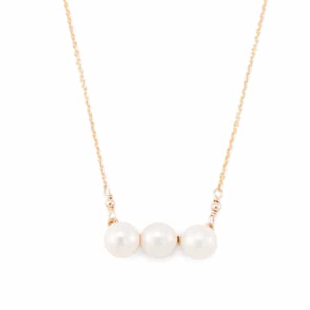 ネックレス （パール）（2241468）｜MOUNIR(ムニール）｜WOMEN'S
