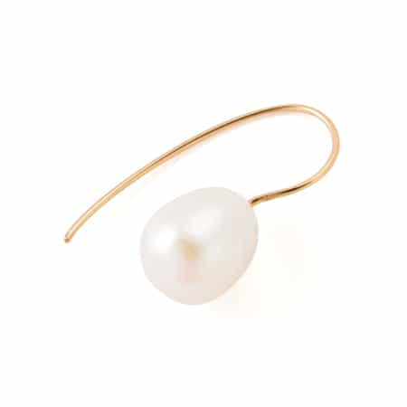 MOUNIR＜ムニール＞ピアス （パール）（2241448）｜MOUNIR