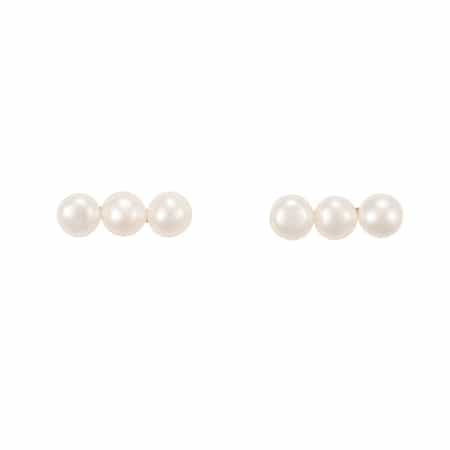 ピアス (パール)(2241452)|MOUNIR(ムニール)|WOMEN'S ピアス (パール)(2241452)|MOUNIR(ムニール)|WOMEN'S