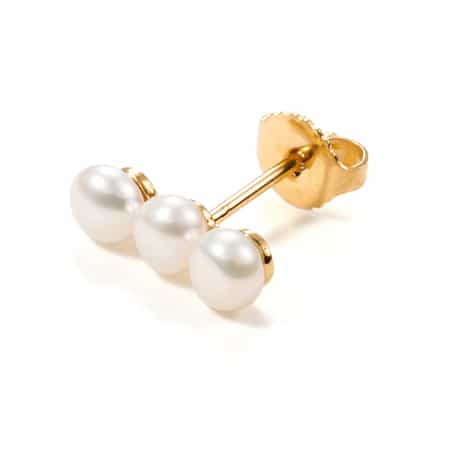 ピアス (パール)(2241452)|MOUNIR(ムニール)|WOMEN'S ピアス (パール)(2241452)|MOUNIR(ムニール)|WOMEN'S