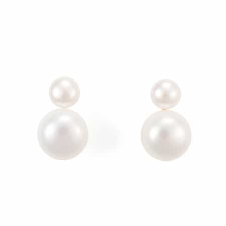 LA SOEUR＜ラ スール＞バーニーズ ニューヨーク限定ピアス