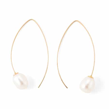 ピアス （パール）（2241451）｜MOUNIR(ムニール）｜WOMEN'S
