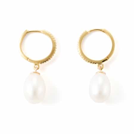 ピアス （パール）（2241460）｜MOUNIR(ムニール）｜WOMEN'S