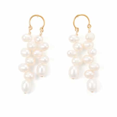 ピアス (パール)(2241461)|MOUNIR(ムニール)|WOMEN'S ピアス (パール)(2241461)|MOUNIR(ムニール)|WOMEN'S