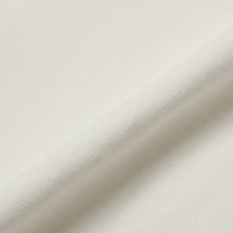 BARNEYS NEW YORK プリントTシャツ WHITE