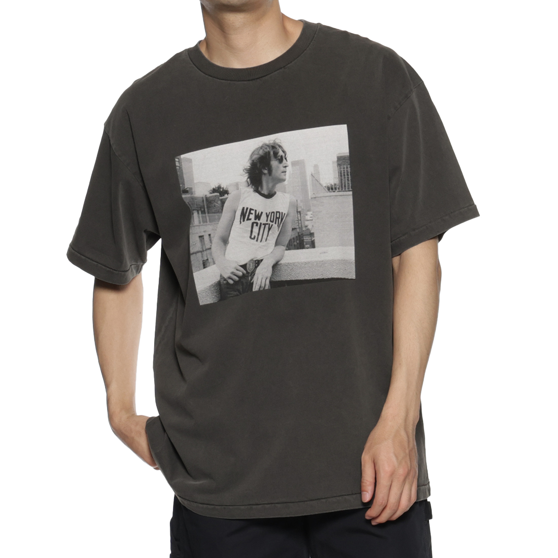 プリントTシャツ