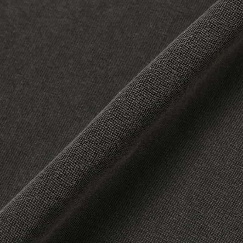 BARNEYS NEW YORK プリントTシャツ BLACK