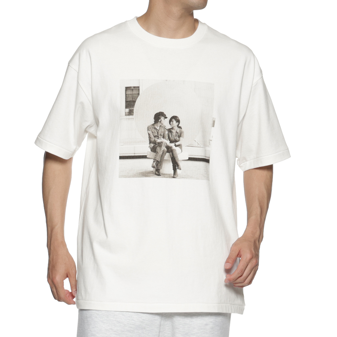 着用商品画像
