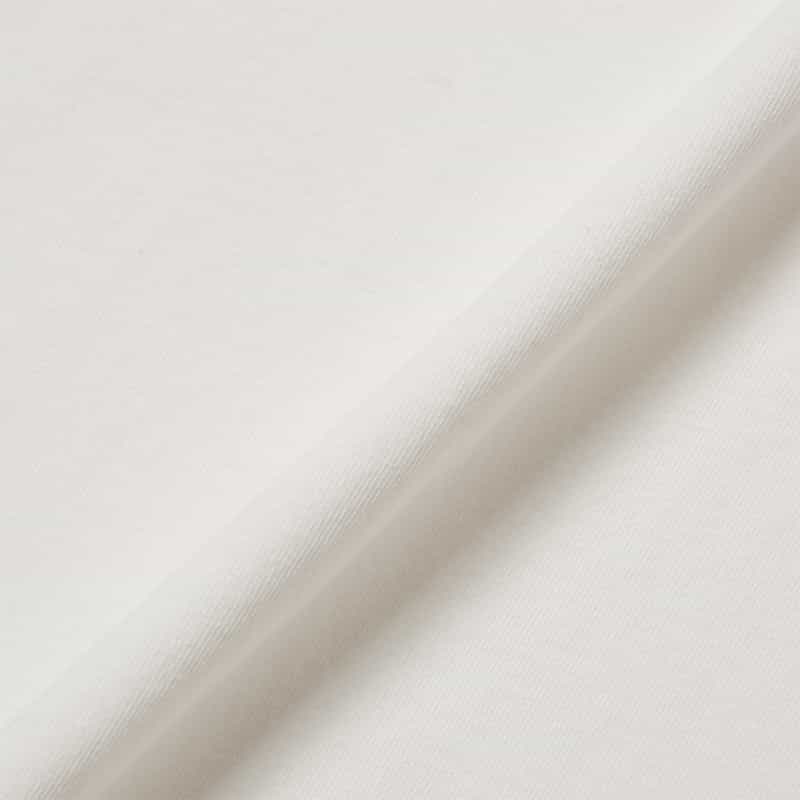 BARNEYS NEW YORK プリントTシャツ WHITE