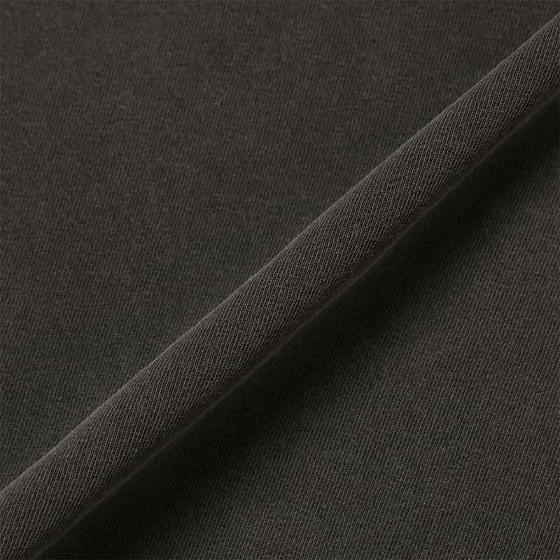 BARNEYS NEW YORK プリントTシャツ BLACK