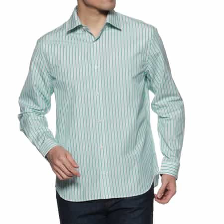 FIGARET＜フィガレ＞"AUGUSTE" レギュラーカラーシャツ