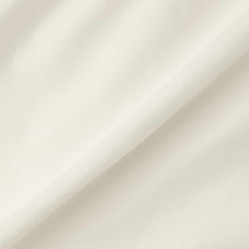 BARNEYS NEW YORK ウォッシャブル切替ギャザーバルーンスカート OFF WHITE