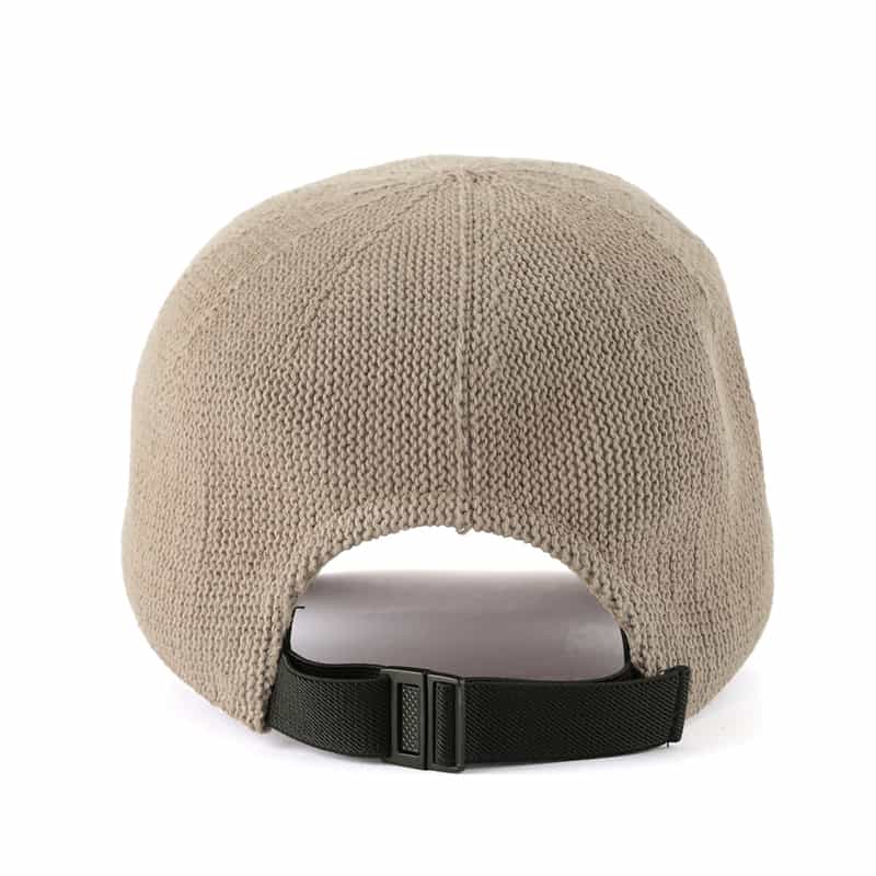 BARNEYS NEW YORK サーモキャップ BEIGE