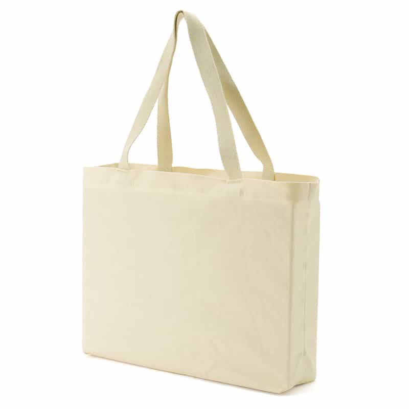 BARNEYS NEW YORK ロゴ トートバッグ （M） IVORY