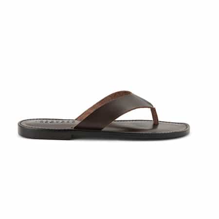 レザートングサンダル（2241594）｜BARNEYS NEW YORK(バーニーズ