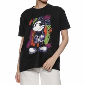 プリントTシャツ