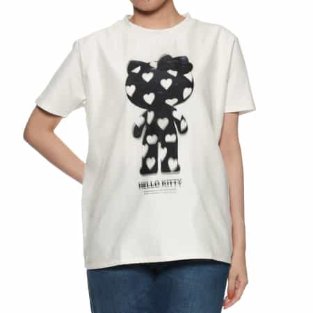 プリントTシャツ（2241621）｜TRIPPY ART(トリッピー アート