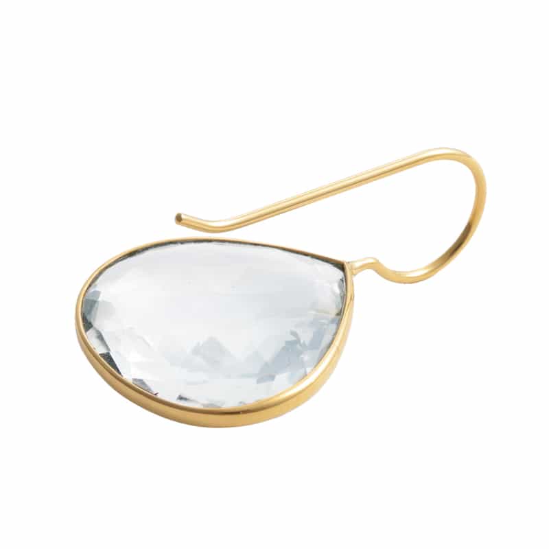 LA SOEUR LA SOEUR＜ラ スール＞バーニーズ　ニューヨーク限定ピアス （アメシスト） NONE(0000)