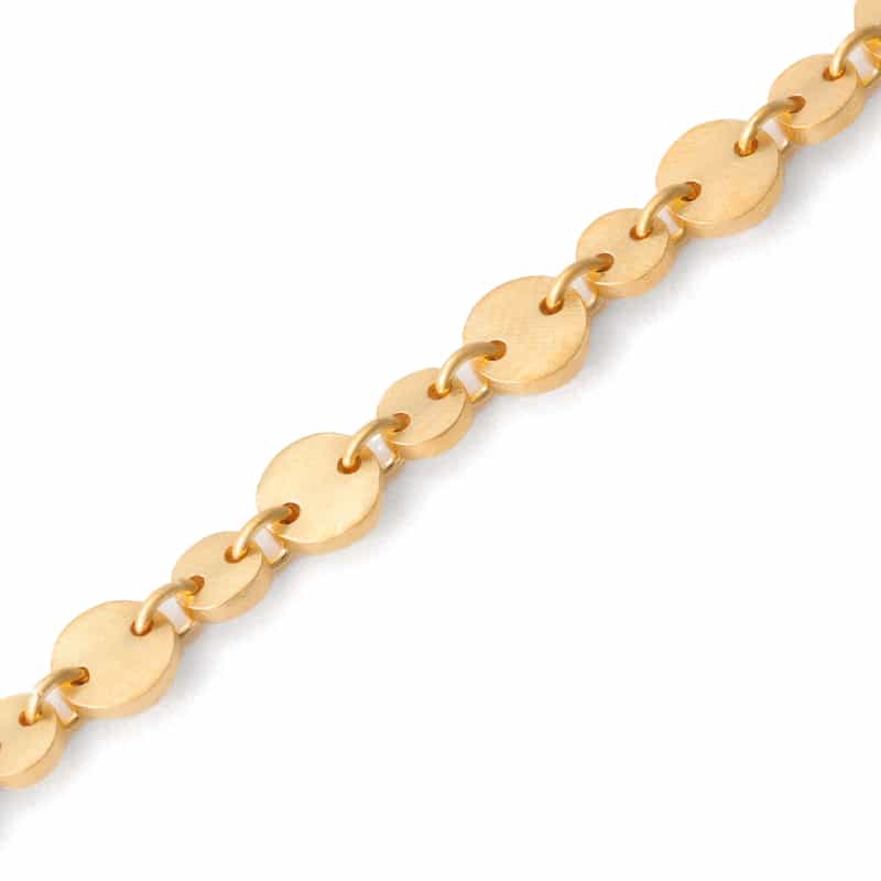 LA SOEUR LA SOEUR＜ラ スール＞ブレスレット NONE(0000)