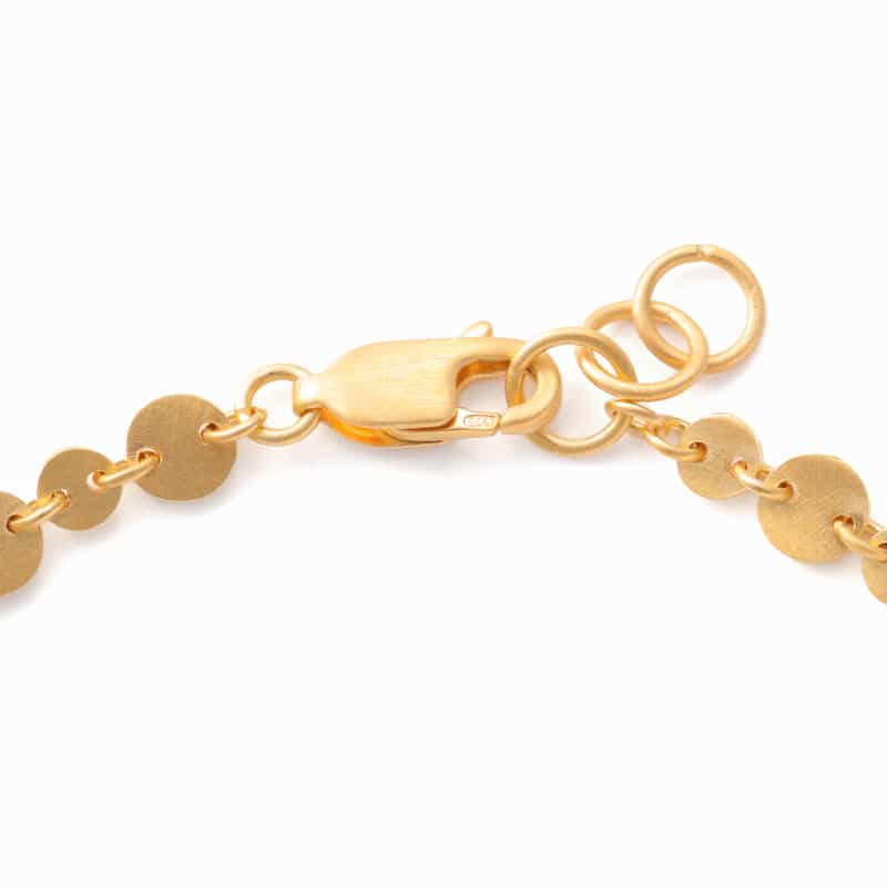 LA SOEUR LA SOEUR＜ラ スール＞ブレスレット NONE(0000)