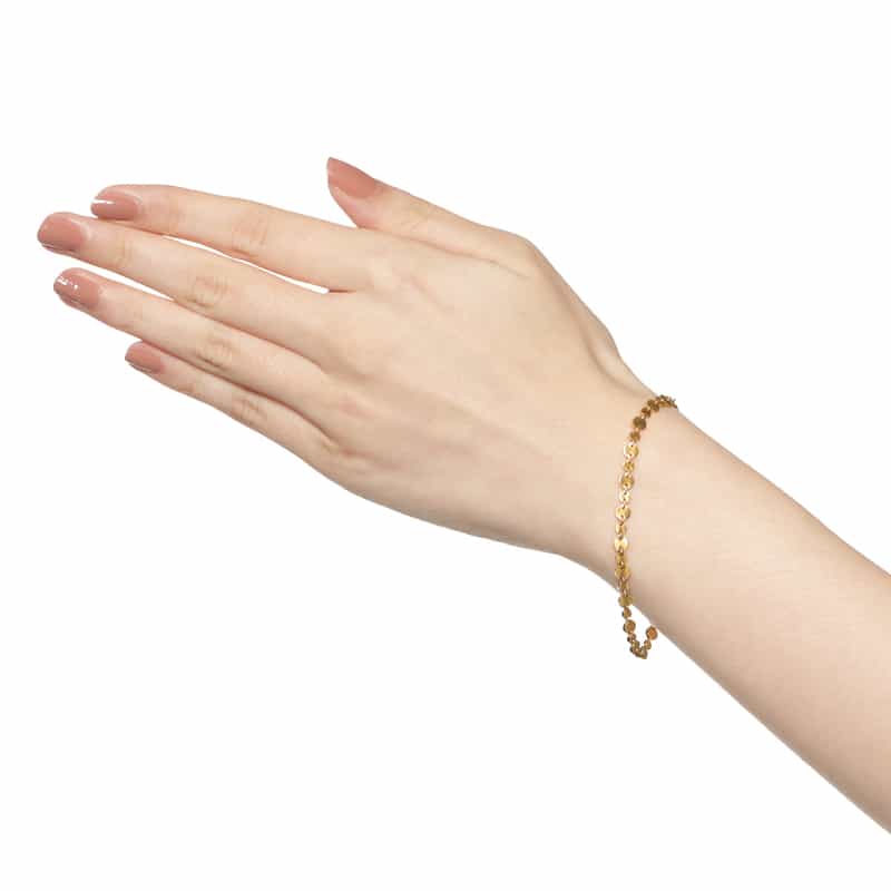 LA SOEUR LA SOEUR＜ラ スール＞ブレスレット NONE(0000)