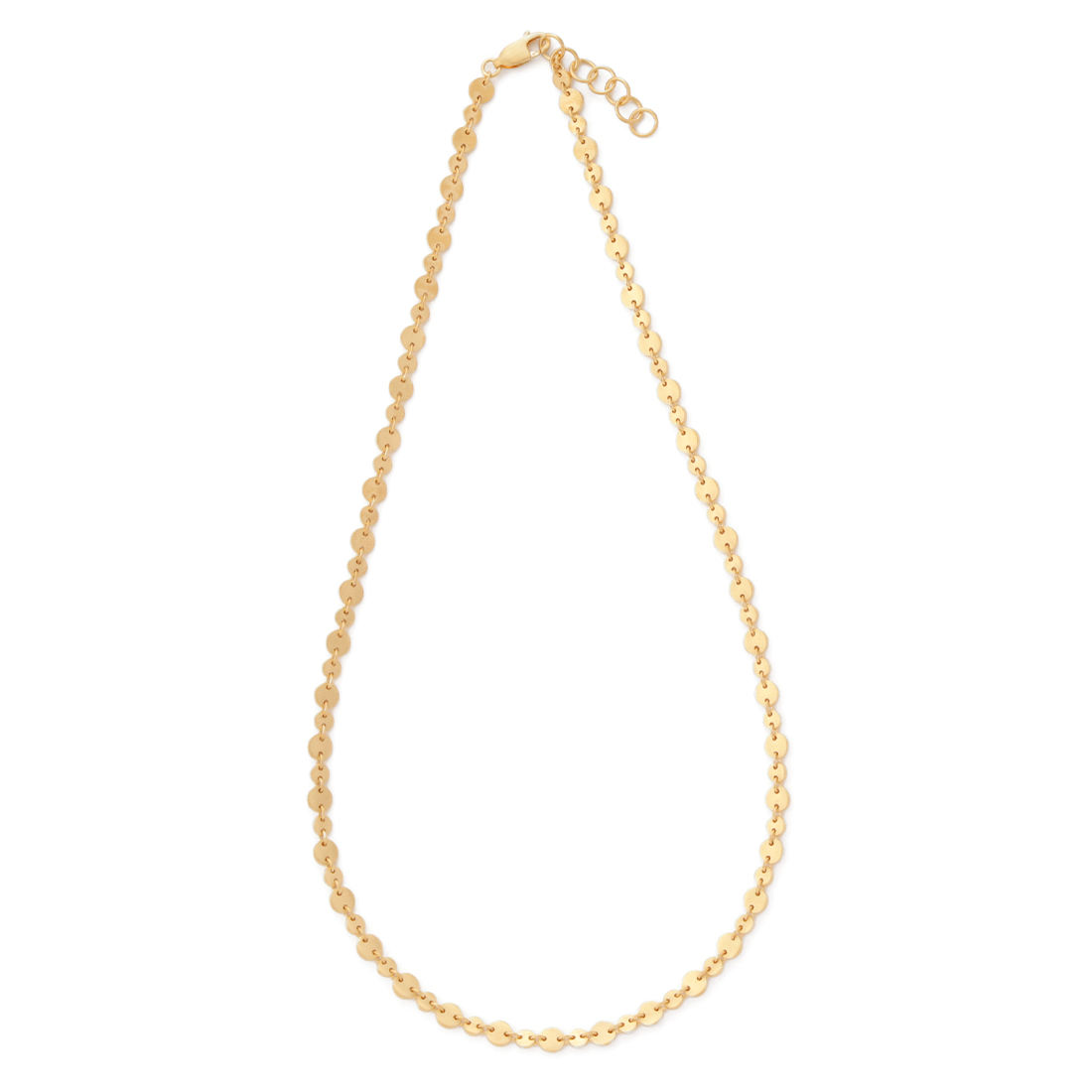 LA SOEUR＜ラ スール＞ネックレス