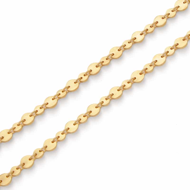 LA SOEUR LA SOEUR＜ラ スール＞ネックレス NONE(0000)