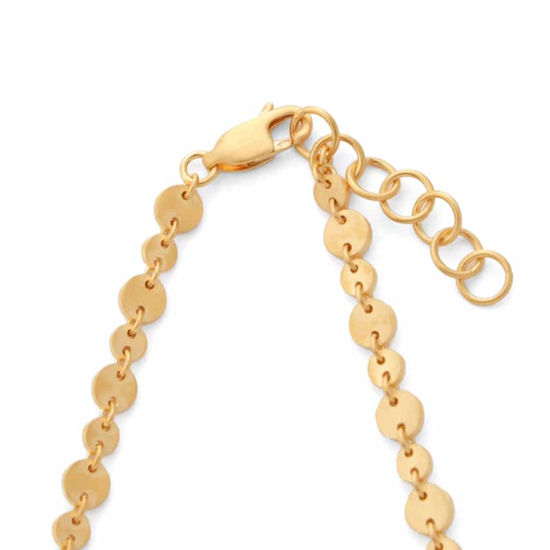 LA SOEUR LA SOEUR＜ラ スール＞ネックレス NONE(0000)